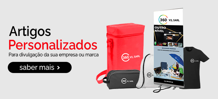 artigos personalizados 360v2
