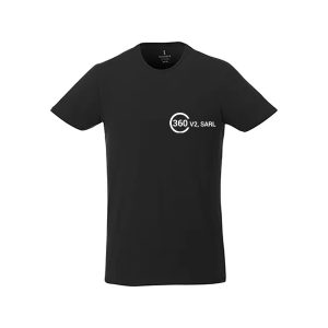 T-shirt unissexo de manga curta