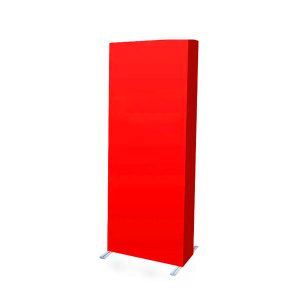 Totem Publicitário 100 x 300cm