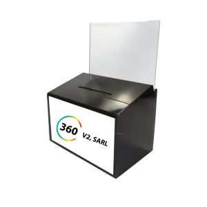 urna personalizada
