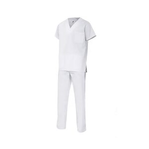 Conjunto Calças e Túnica Hospitalar