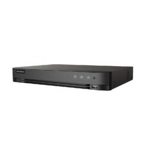 Hikvision 4 channel Turbo HD DVR