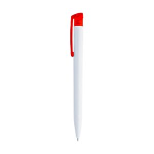 KISO Esferográfica vermelho