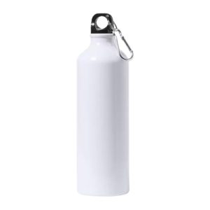 Garrafa sublimação em alumínio 800ml