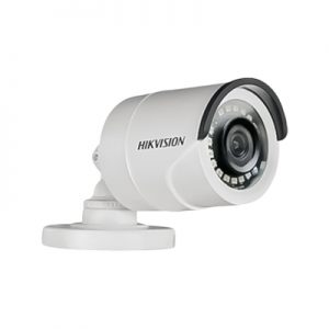 Hikvision Caméra HD TVI 2MP HD1080P IR Bullet DS-2CE16D0T-IPF