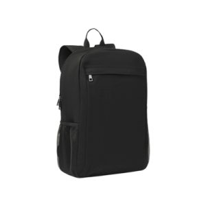 Mochila de computador de 15'' com costas acolchoadas e alças de ombro