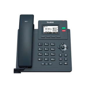 Telefone IP Yealink SIP T30P